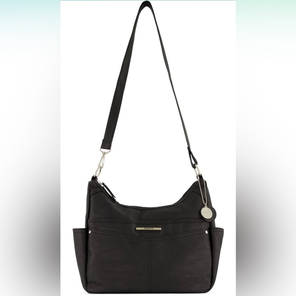 NWOT Rosetti Dylan Convertible Shoulder Bag - Picture 2 of 6